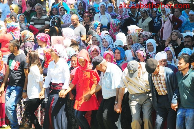 Kayabaşı Yayla Şenliği 21