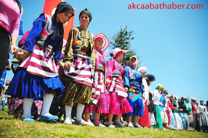 Kayabaşı Yayla Şenliği 22