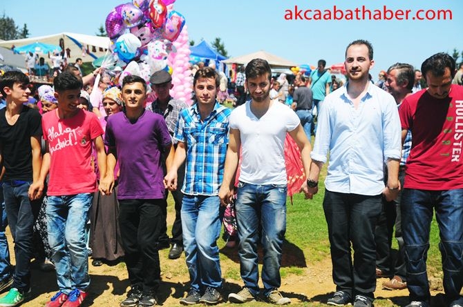 Kayabaşı Yayla Şenliği 23