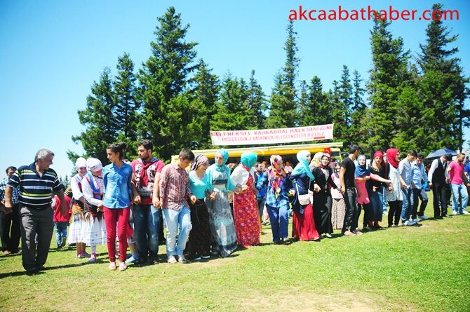 Kayabaşı Yayla Şenliği 24