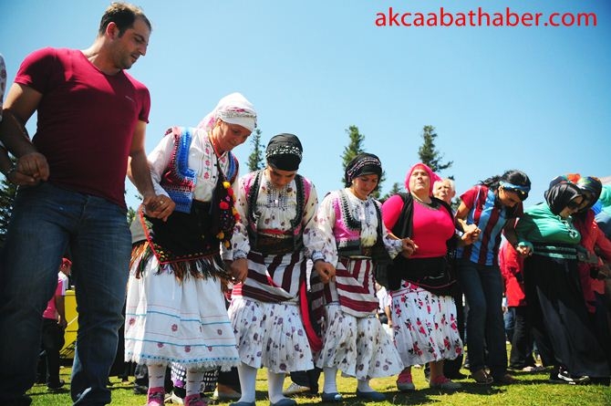 Kayabaşı Yayla Şenliği 3