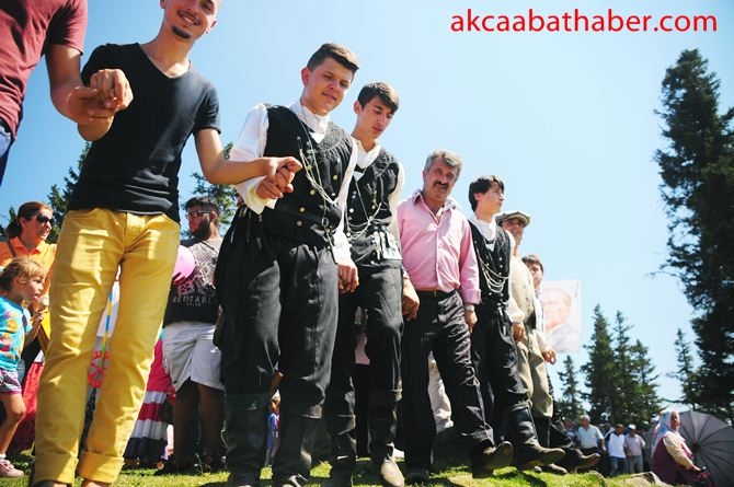 Kayabaşı Yayla Şenliği 4