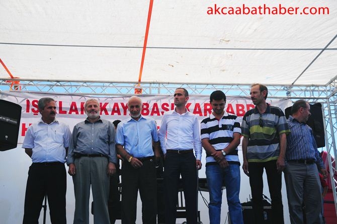 Kayabaşı Yayla Şenliği 6