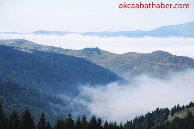 Kayabaşı Yayla Şenliği 9