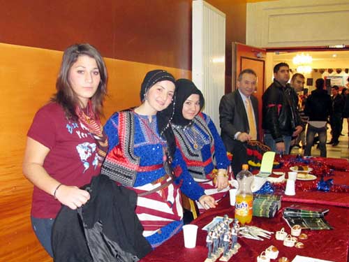 FRANSA'DA TRABZON GECESİ 9