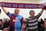 FRANSA'DA TRABZON GECESİ