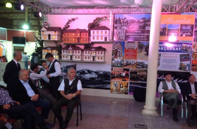 İstanbul'da Trabzon Günleri 2