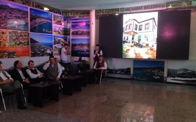 İstanbul'da Trabzon Günleri 3