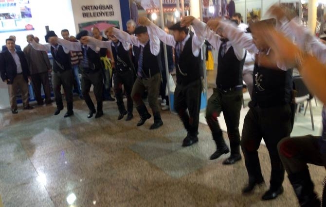 İstanbul'da Trabzon Günleri 4