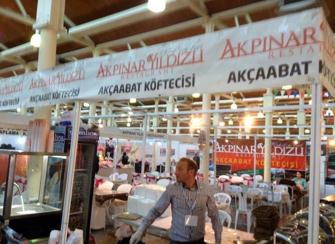 İstanbul'da Trabzon Günleri 5