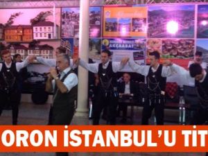 İstanbul'da Trabzon Günleri