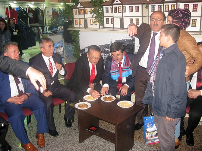 İstanbul'u Tirettik 1