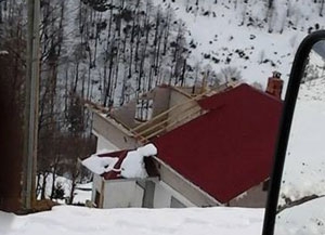 Rüzgar Yıktı Geçti 2