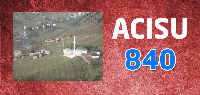 Hangi Mahallede Kaç Nüfus Var? 1