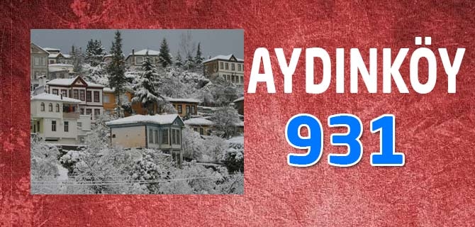 Hangi Mahallede Kaç Nüfus Var? 12