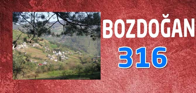 Hangi Mahallede Kaç Nüfus Var? 13