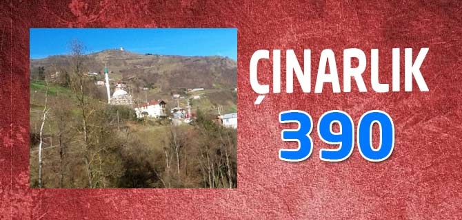 Hangi Mahallede Kaç Nüfus Var? 21