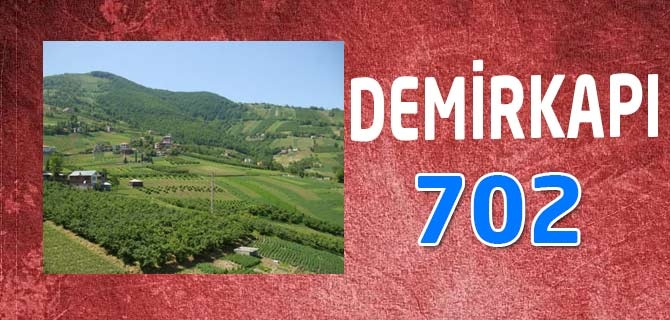 Hangi Mahallede Kaç Nüfus Var? 25