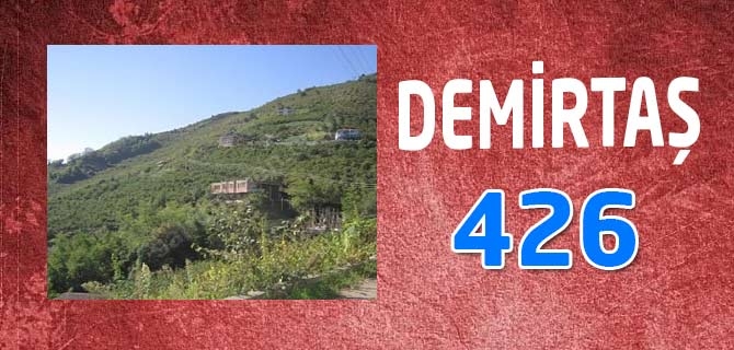 Hangi Mahallede Kaç Nüfus Var? 26