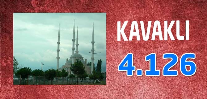 Hangi Mahallede Kaç Nüfus Var? 41