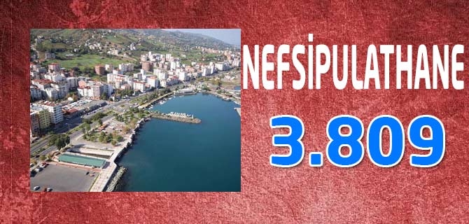 Hangi Mahallede Kaç Nüfus Var? 51