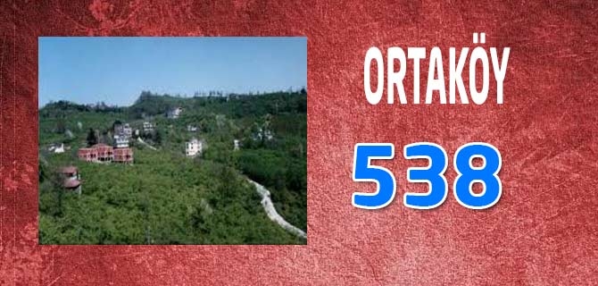 Hangi Mahallede Kaç Nüfus Var? 54