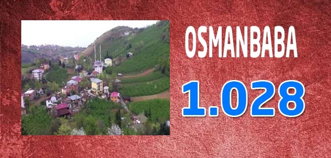 Hangi Mahallede Kaç Nüfus Var? 55