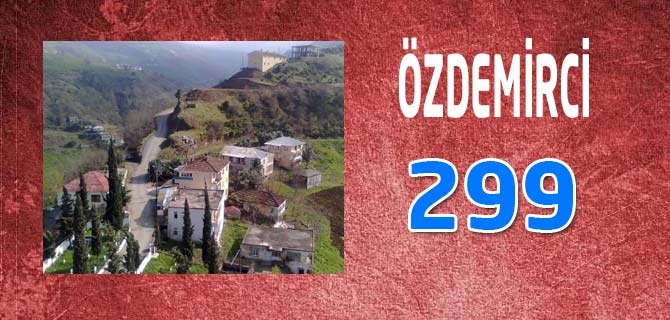 Hangi Mahallede Kaç Nüfus Var? 57