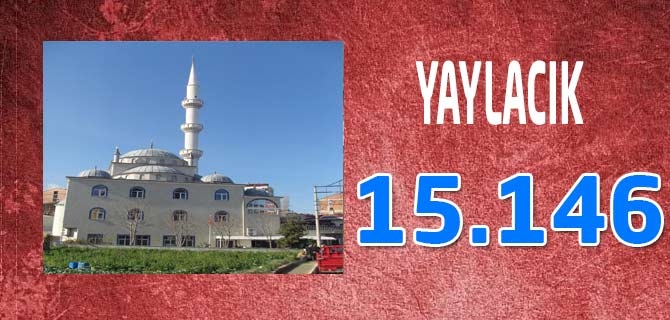 Hangi Mahallede Kaç Nüfus Var? 67