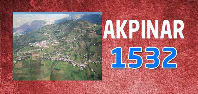 Hangi Mahallede Kaç Nüfus Var? 8