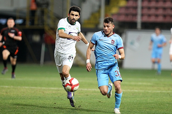 Trabzonspor Turladı 10