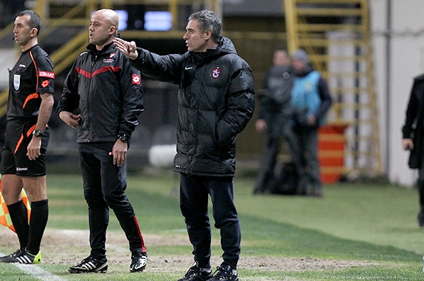 Trabzonspor Turladı 14