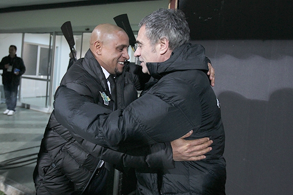 Trabzonspor Turladı 16