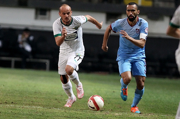 Trabzonspor Turladı 19