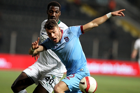 Trabzonspor Turladı 3