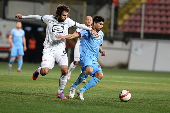 Trabzonspor Turladı 7