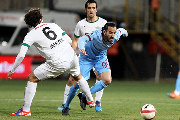 Trabzonspor Turladı 8