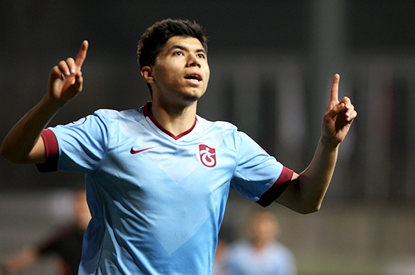Trabzonspor Turladı 9