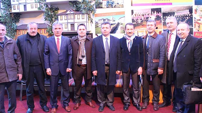 "Her Yönüyle Trabzon " 1