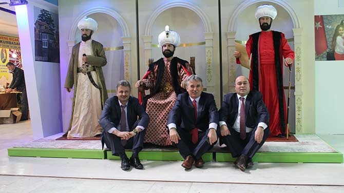 "Her Yönüyle Trabzon " 12