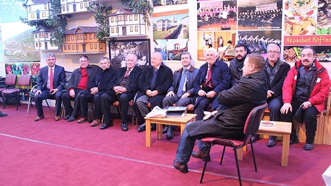 "Her Yönüyle Trabzon " 13
