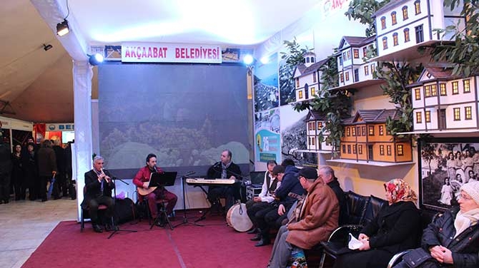 "Her Yönüyle Trabzon " 14