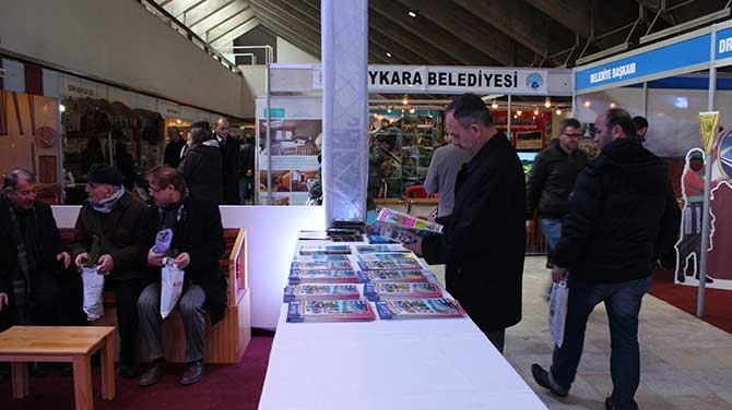 "Her Yönüyle Trabzon " 15