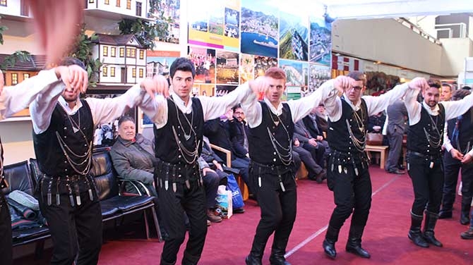 "Her Yönüyle Trabzon " 16