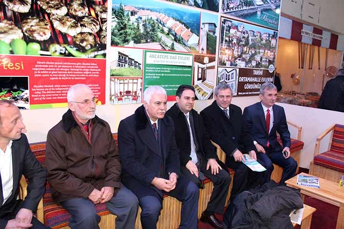 "Her Yönüyle Trabzon " 17