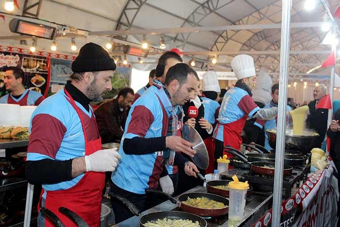 "Her Yönüyle Trabzon " 18