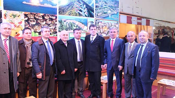 "Her Yönüyle Trabzon " 2