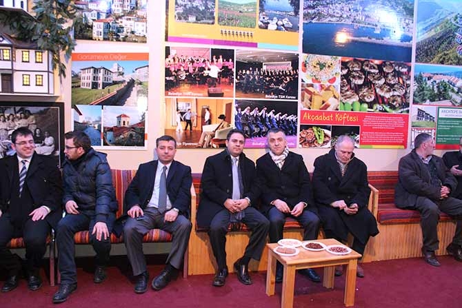 "Her Yönüyle Trabzon " 20