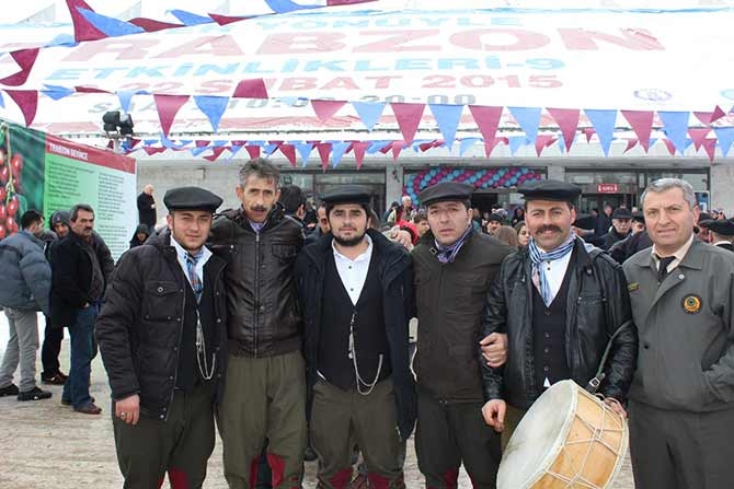 "Her Yönüyle Trabzon " 21