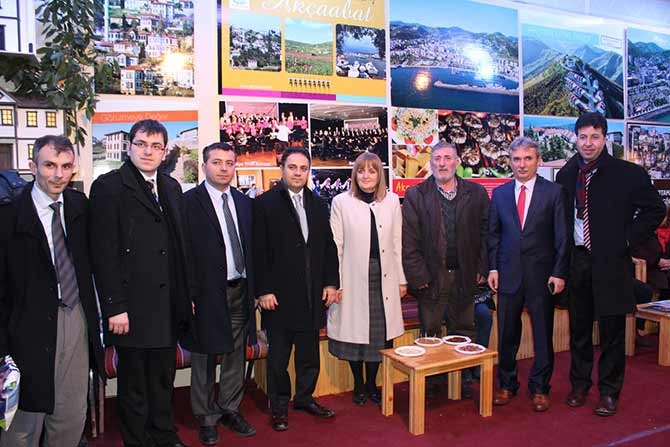 "Her Yönüyle Trabzon " 22